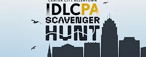 Lehigh Valley Scavenger Hunt