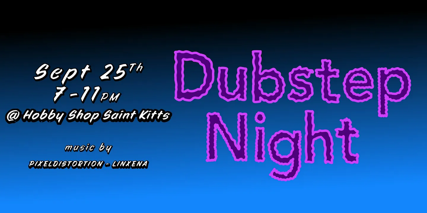 Dubstep Night
