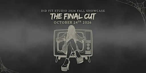 "The Final Cut" - A Horror-Movie Inspired Studio Showcase