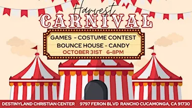 Harvest Carnival