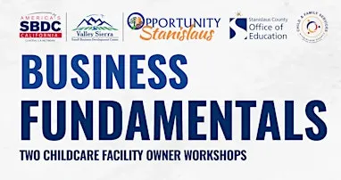 Business Fundamentals