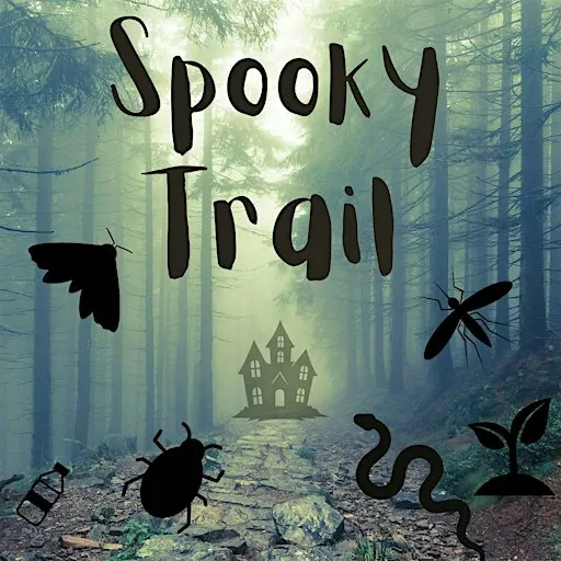 Spooky Nature Trail