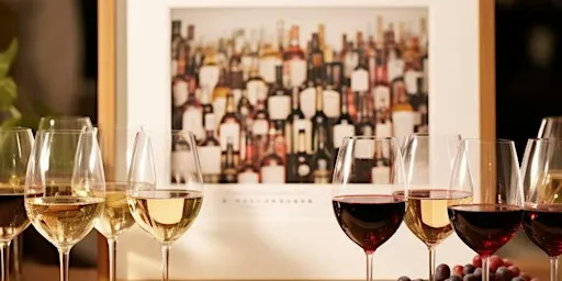 Wine Tasting - Seafood Feast 2026