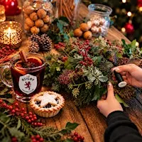 Wreath Making