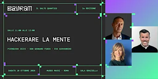 Hackerare la mente
