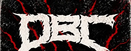 DBC (Dead Brain Cells) avec Entropy, Double Cross