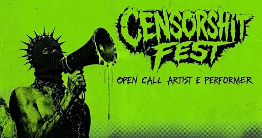 CENSORSHIT