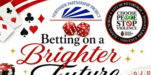 Betting On A Brighter Future