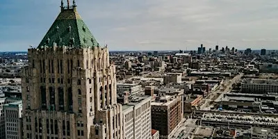 Fisher Building Tour