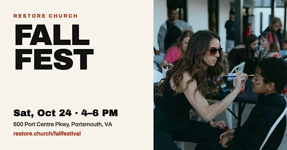 Fall Festival