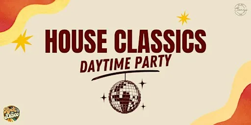 Rock the disco - House classics