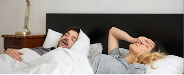 Understanding Sleep Apnea