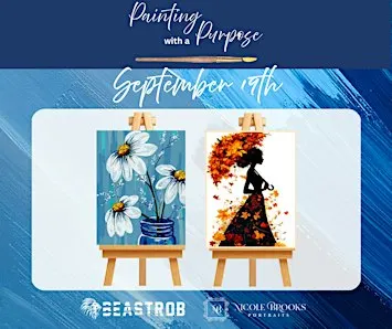 Painting with a Purpose