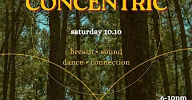 Concentric