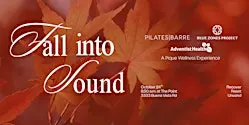 Fall into Sound Soundbath – BZP Bakersfield (Downshift)