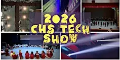 2026 CHS Tech Show (Going to the Movies)