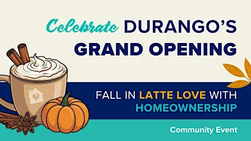 Grand Opening at Durango