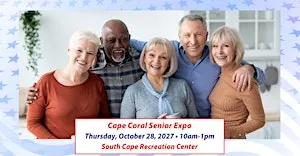 Cape Coral Senior Expo