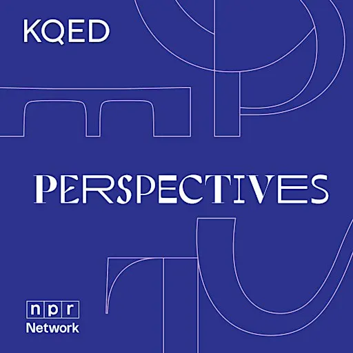 KQED’s Perspectives: How to Craft Your Own Radio Commentary