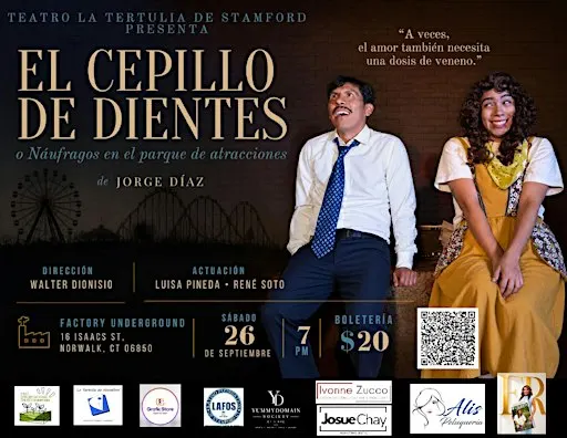El Cepillo de Dientes/ The toothbrush