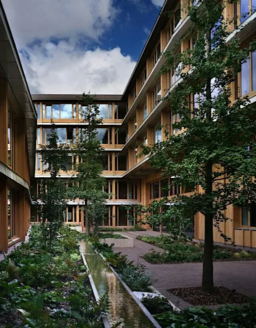 RIBA Norfolk , The Norwich Lecture 2026