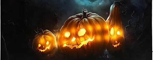 Halloween Howler '26