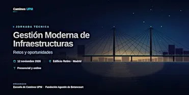 Gestión Moderna de Infraestructuras: Retos y Oportunidades