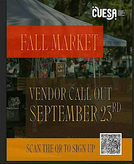 Fall Market