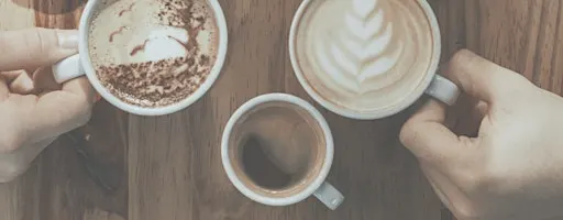 Coffee & Connections with LiftWell Health and Sasco River Center