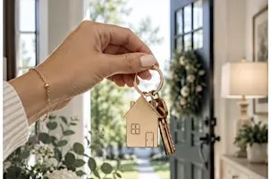 First Time Home Buyer Seminar