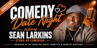 Comedy Date Night