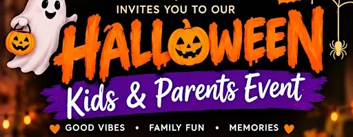 C&C Halloween