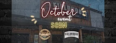 ✦ Spokane Community Business Network ✦ October Event ✦