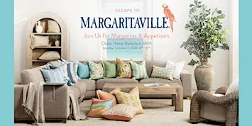 Margaritaville Launch Party