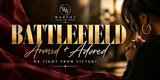 Battlefield Conference