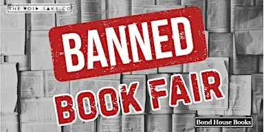 Lexington Banned Book Fair