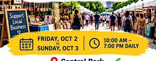 Louisville Small Business & Makers Festival