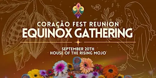 Autumn Equinox Gathering in Ericeira