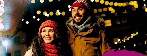 Haddo's Christmas Craft Fair 2026