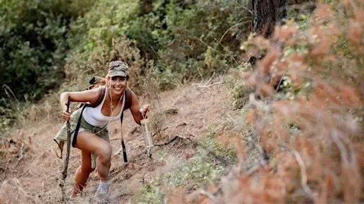 Pico del Aguila Free Hike