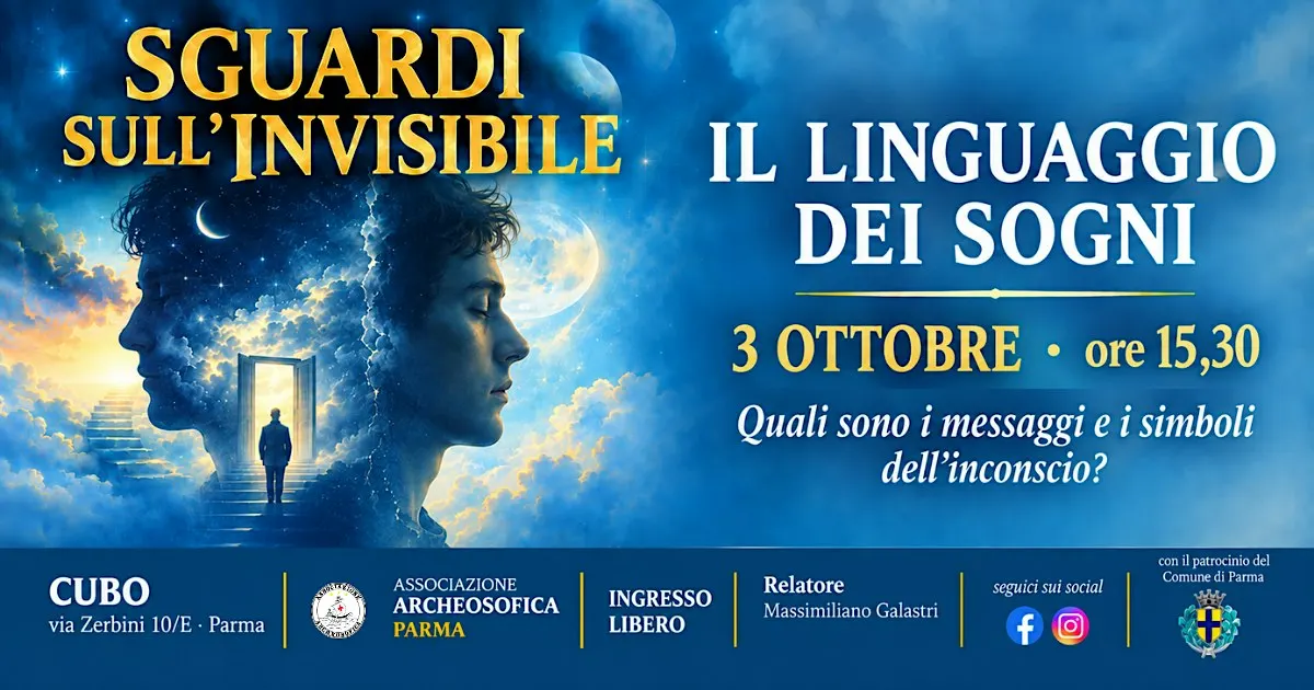 IL LINGUAGGIO DEI SOGNI