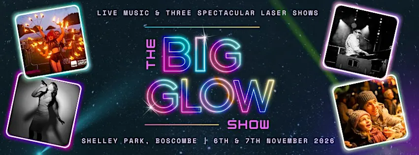 The Big Glow Show
