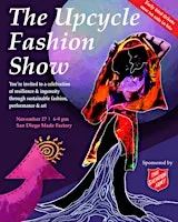 The Upcycle Fashion Show