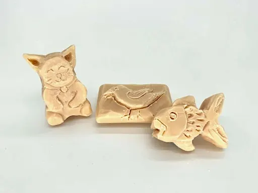 School Holiday: Soap Carving Craft