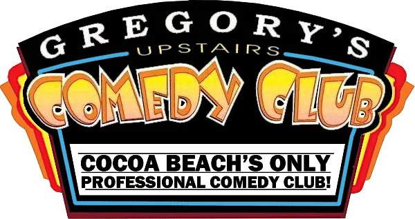 Discount Thursday 10/15 Gregory's Comedy Club 8pm Show