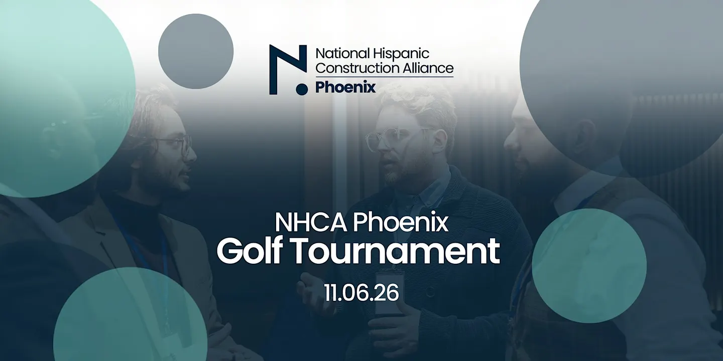NHCA Phoenix - Golf Tournament