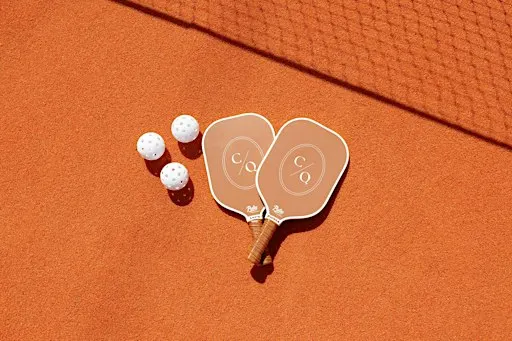 CQ Centre Court