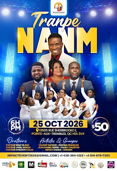 TRANPE NANM