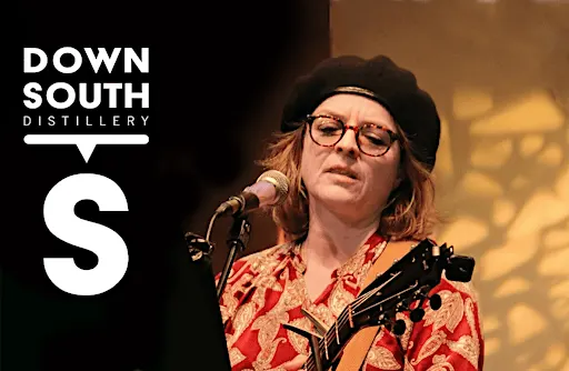 Live Music from the incredibly talented Nataleigh M.