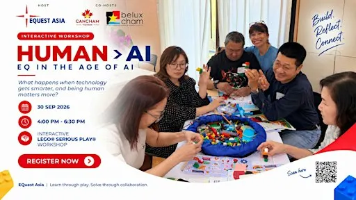 HUMAN > AI: Emotional Intelligence in the Age of AI